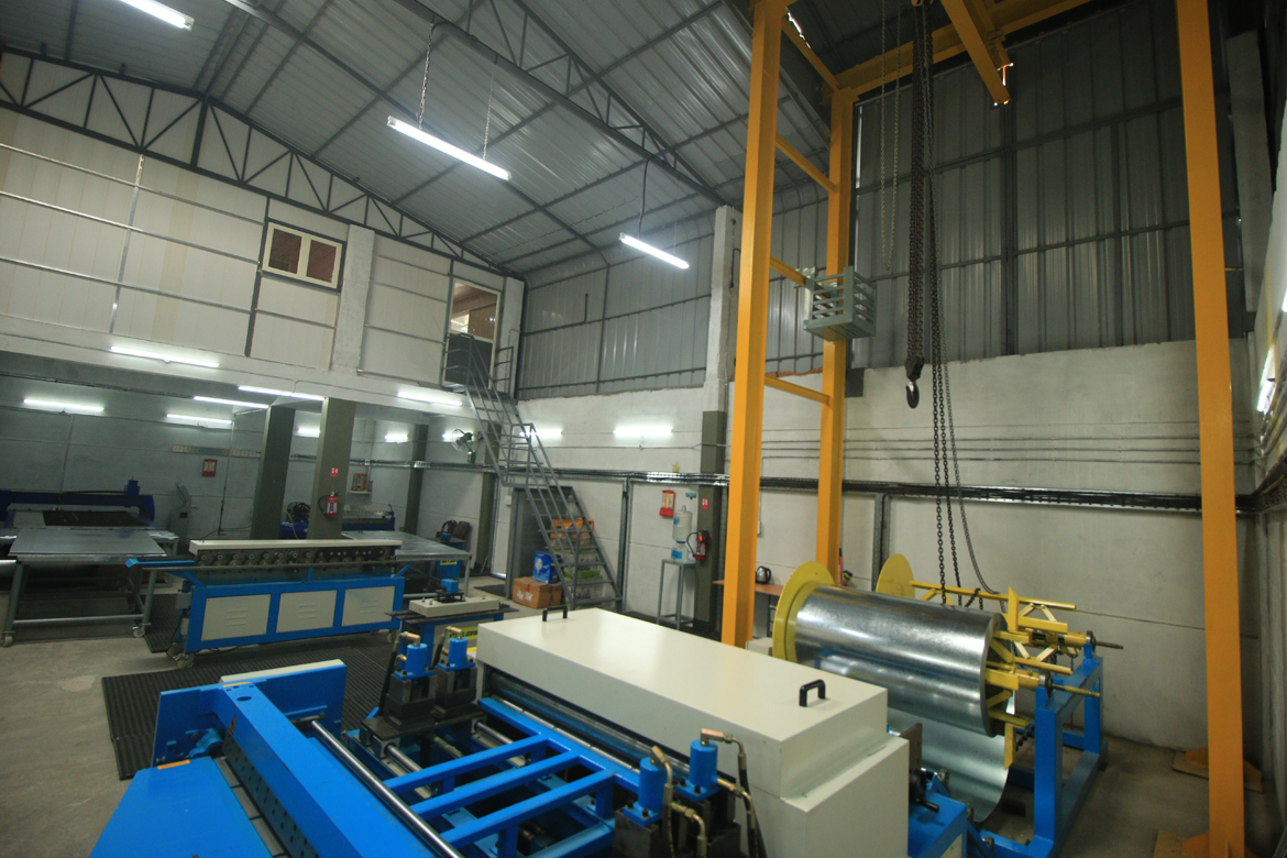 Aduro Industries Factory 7