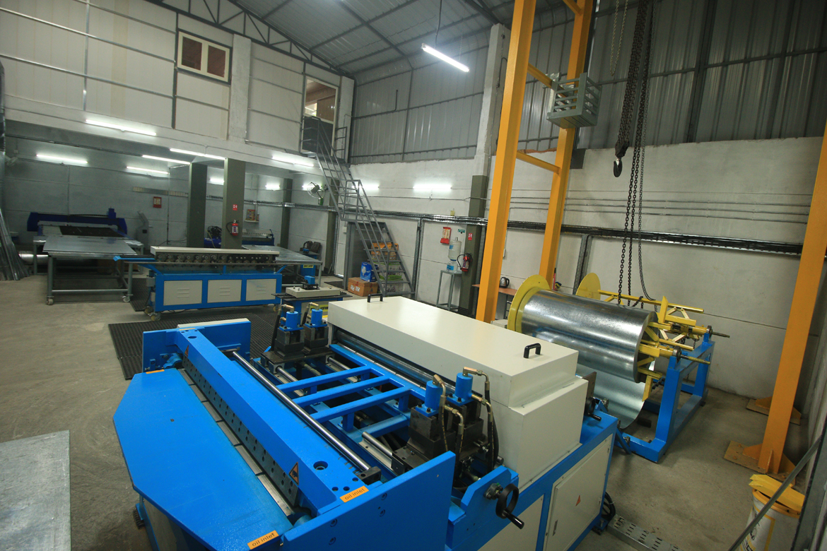 Aduro Industries Factory 8