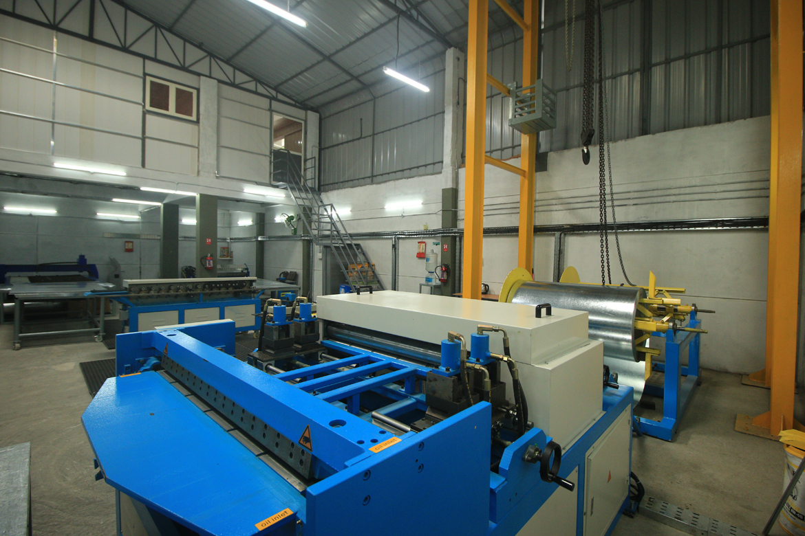 Aduro Industries Factory 9