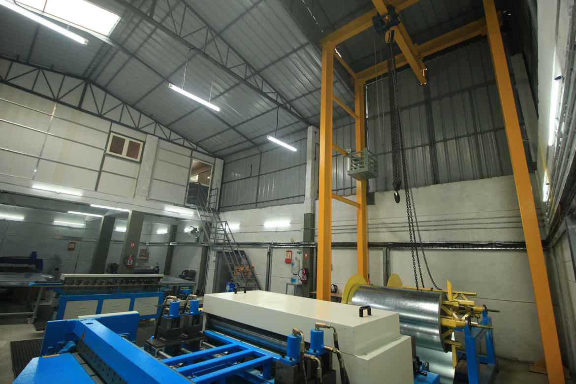 Aduro Industries Factory 10