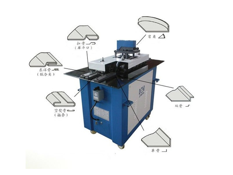 Pittsburgh Seam Closer