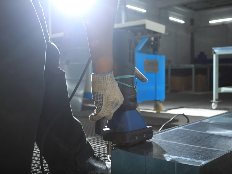 Pittsburgh Seam Closer 2