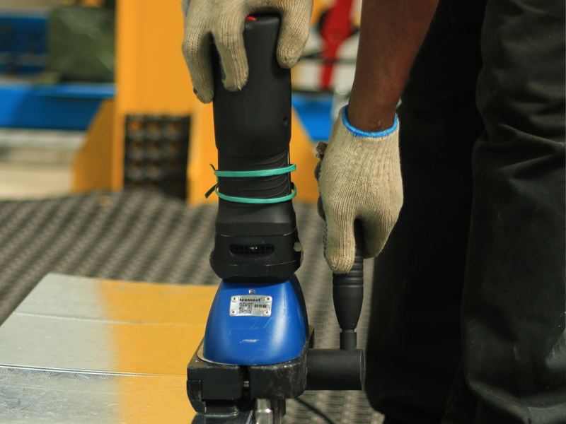 Pittsburgh Seam Closer 3