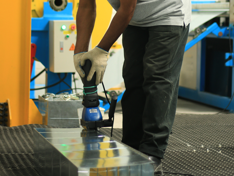 Pittsburgh Seam Closer 4